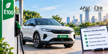 MoRTH Clears E100 Fuel Vehicles, Changes Vehicle Testing Rules