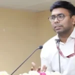 IAS Govind Jaiswal Appointed Principal Secretary to J&K Lieutenant Governor