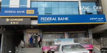 Federal Bank Reports 45% YoY Jump in Q2 Net Profit to Rs 1,386 Crore, NII Rises 26%