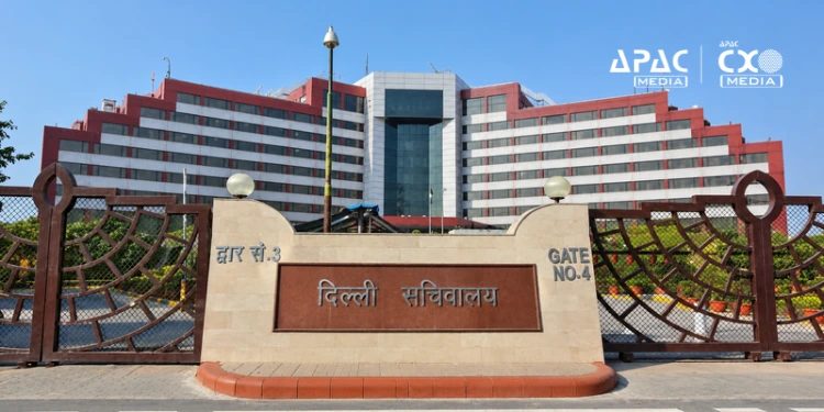 Delhi Govt Assigns New Roles to 3 IAS Officers; Nandini Paliwal Made Power Secretary