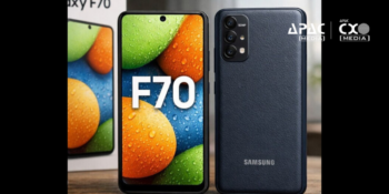 Samsung Galaxy F70 5G Launched Under Rs 20,000: Price, Specs And Offers
