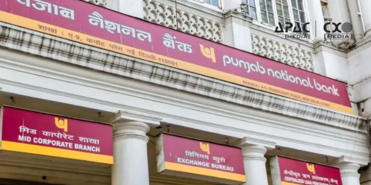 PNB Q2 Profit Rises 13% to Rs 5,532 Crore; Net Interest Income Grows 10.8%
