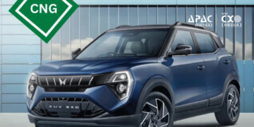 Mahindra XUV 3XO CNG: Prices, Features And Best Variant To Buy