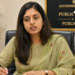 IAS Sonal Swaroop Appointed Director in Drinking Water and Sanitation Dept