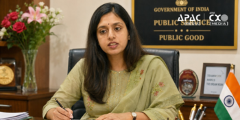 IAS Sonal Swaroop Appointed Director in Drinking Water and Sanitation Dept